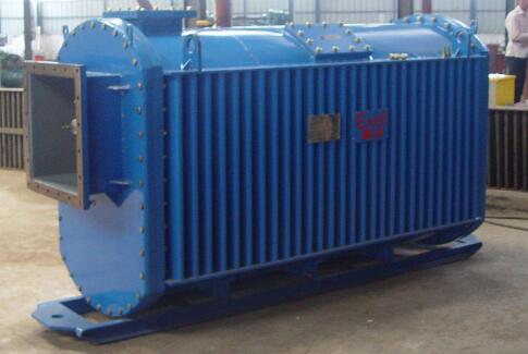 KS13-1000KVA同德矿用变压器